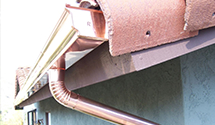 Rain Gutter Installation, Repair, Cleaning in Bessemer, AL